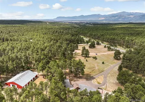 16325 Roller Coaster Rd, Colorado Springs, CO 80921