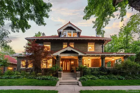 1500 E 7th Ave, Denver, CO 80218