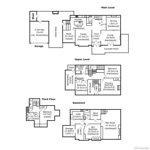 1500 E 7th Ave, Denver, CO 80218 photo 48
