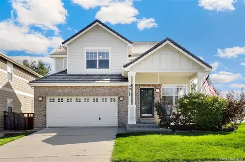 3978 Miners Candle Pl, Castle Rock, CO 80109
