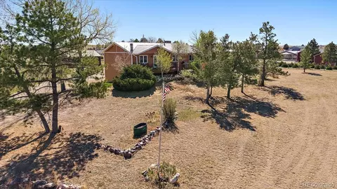 3409 Longs Peak Cir, Parker, CO 80138