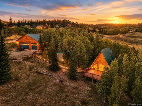 567 Haida Rd, Como, CO 80432