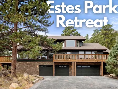 1341 Tall Pines Dr, Estes Park, CO 80517