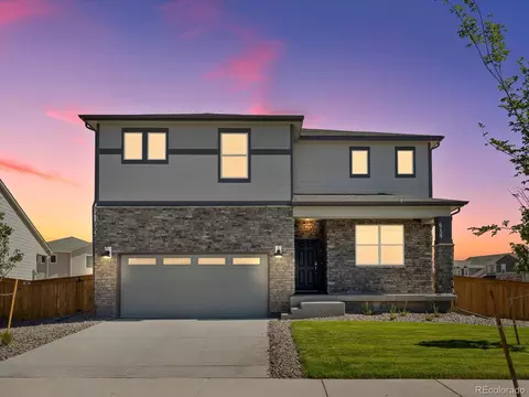 6159 Sugarloaf St, Brighton, CO 80601