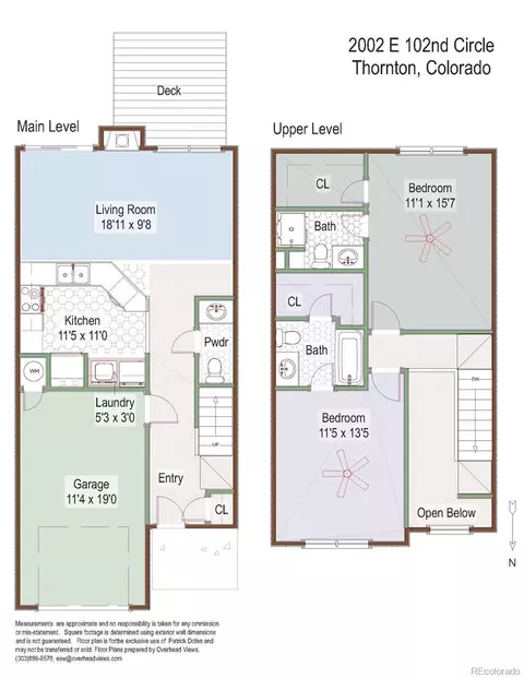 2002 E 102nd Cir, Thornton, CO 80229 photo 29