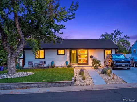 1270 S Hudson St, Denver, CO 80246