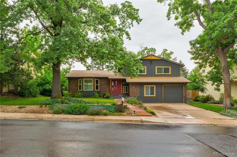 3455 Endicott Dr, Boulder, CO 80305 photo 1