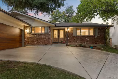 14527 W Bayaud Ave, Golden, CO 80401