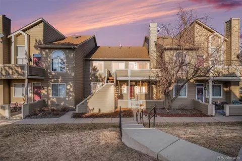 1079 S Walden Way #217, Aurora, CO 80017