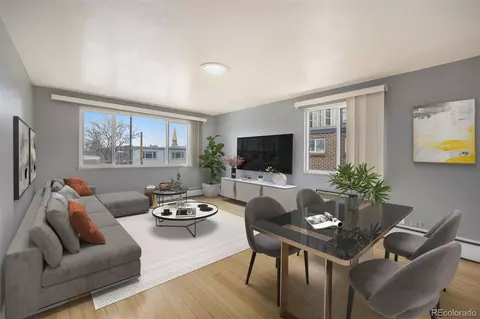 1977 S Josephine St #304, Denver, CO 80210
