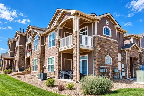 7440 S Blackhawk St #4-208, Englewood, CO 80112