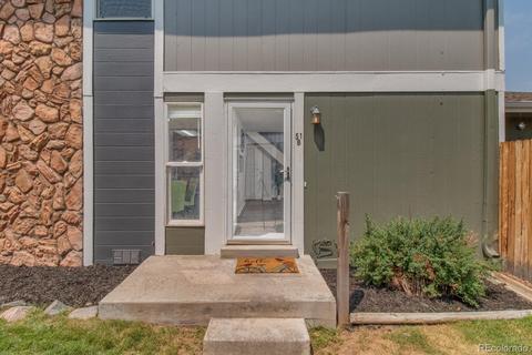 10001 Evans Ave #51B, Denver, CO 80247 photo 2
