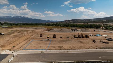 000 Dream On Dr, Poncha Springs, CO 81242