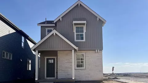 3286 N Coolidge Way, Aurora, CO 80019