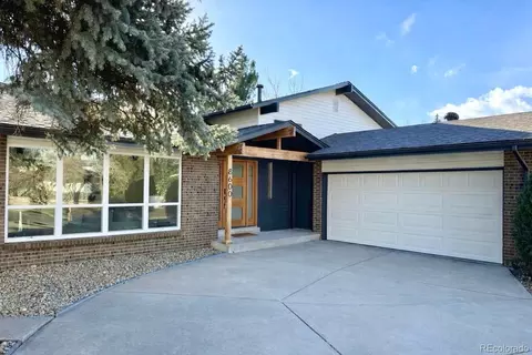 8600 E Bellewood Pl, Denver, CO 80237