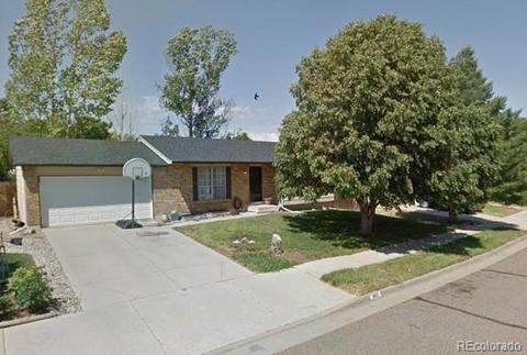 1663 S Flanders Way, Aurora, CO 80017 photo 1