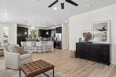 9677 Bennett Peak St, Littleton, CO 80125