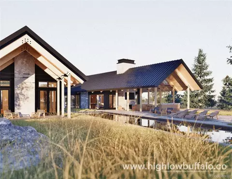 2345 Legacy Ranch Rd, Evergreen, CO 80439