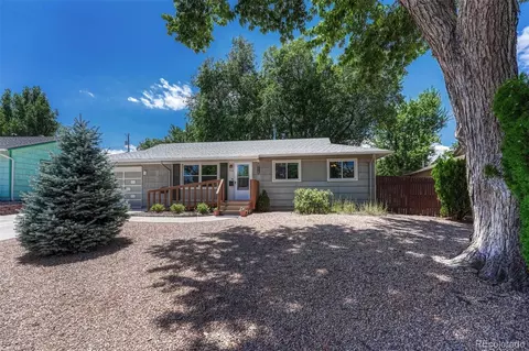 114 Dudley Ave, Colorado Springs, CO 80909