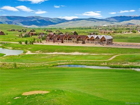 82 Eagle Ridge Dr, Granby, CO 80446 photo 1