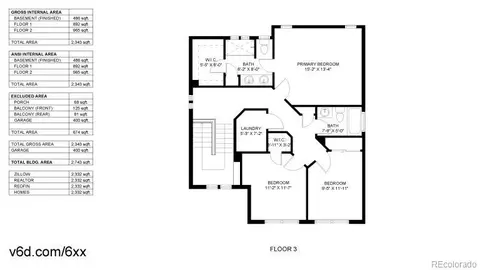 17908 E 54 Ave, Denver, CO 80249 photo 44