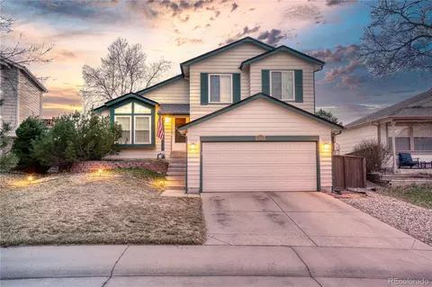 6434 Laguna Cir, Highlands Ranch, CO 80130