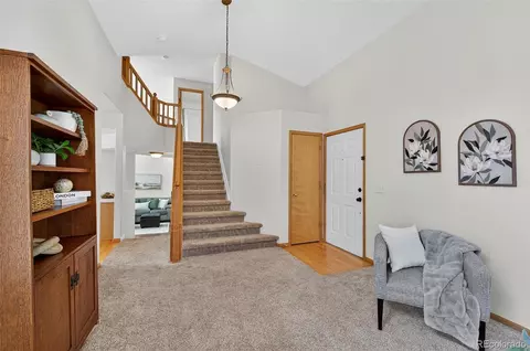 Entry Way - 18330 E Baltic Pl, Aurora, CO 80013 photo 1 of 2