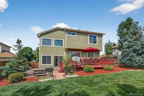 Exterior - 18330 E Baltic Pl, Aurora, CO 80013 photo 4 of 11