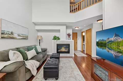 Living - 18330 E Baltic Pl, Aurora, CO 80013 photo 2 of 2