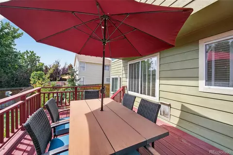 Exterior - 18330 E Baltic Pl, Aurora, CO 80013 photo 10 of 11