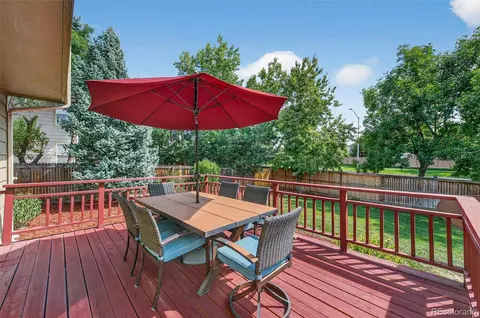 Exterior - 18330 E Baltic Pl, Aurora, CO 80013 photo 9 of 11