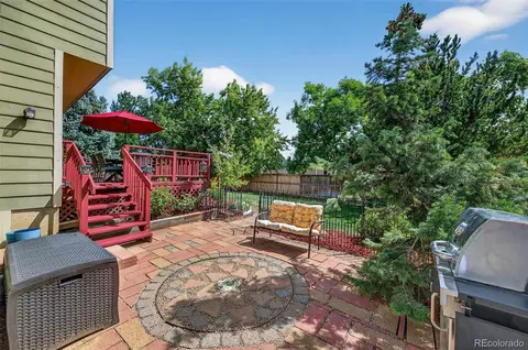 Exterior - 18330 E Baltic Pl, Aurora, CO 80013 photo 8 of 11