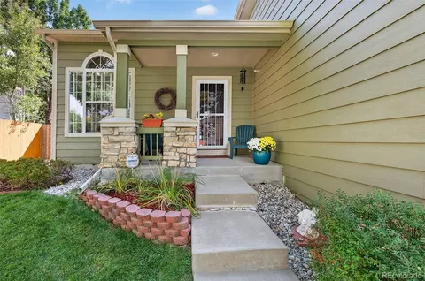 Exterior - 18330 E Baltic Pl, Aurora, CO 80013 photo 2 of 11