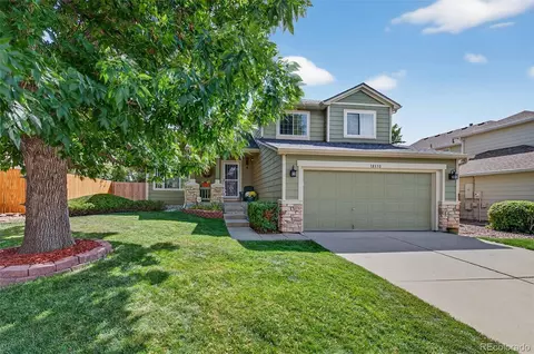 Exterior - 18330 E Baltic Pl, Aurora, CO 80013 photo 11 of 11
