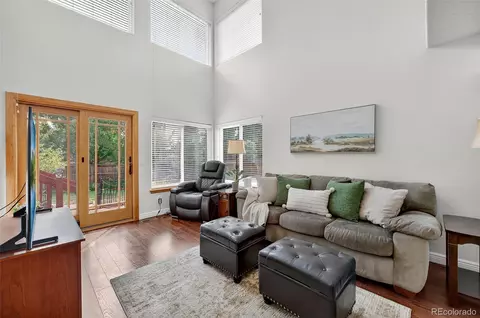 Living - 18330 E Baltic Pl, Aurora, CO 80013 photo 1 of 2