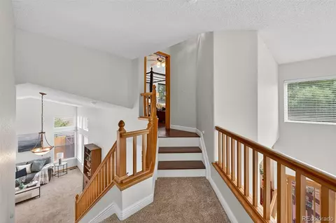 Entry Way - 18330 E Baltic Pl, Aurora, CO 80013 photo 2 of 2