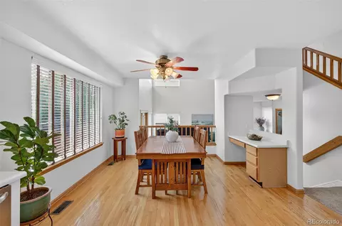 Dining - 18330 E Baltic Pl, Aurora, CO 80013 photo 1 of 1