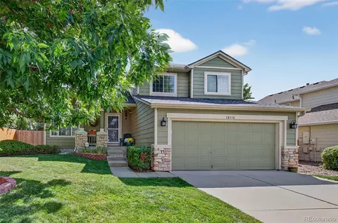 Exterior - 18330 E Baltic Pl, Aurora, CO 80013 photo 1 of 11