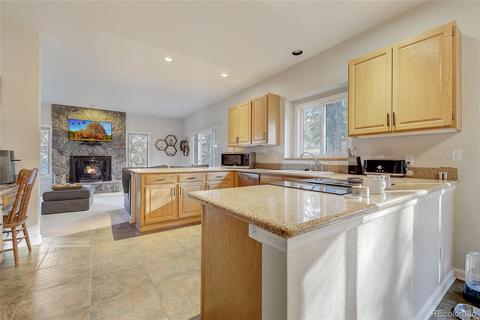 13381 Douglas Ranch Dr, Pine, CO 80470 photo 10