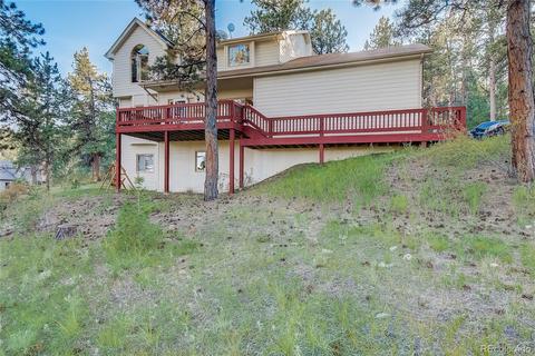 13381 Douglas Ranch Dr, Pine, CO 80470 photo 35
