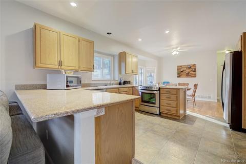 13381 Douglas Ranch Dr, Pine, CO 80470 photo 8