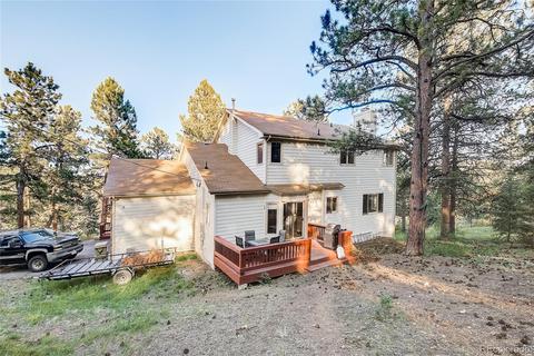 13381 Douglas Ranch Dr, Pine, CO 80470 photo 34