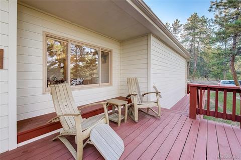 13381 Douglas Ranch Dr, Pine, CO 80470 photo 2