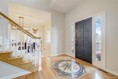13381 Douglas Ranch Dr, Pine, CO 80470 photo 4