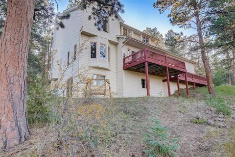13381 Douglas Ranch Dr, Pine, CO 80470 photo 37