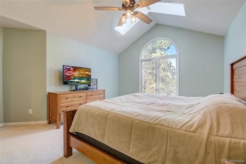 13381 Douglas Ranch Dr, Pine, CO 80470 photo 22