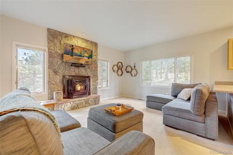 13381 Douglas Ranch Dr, Pine, CO 80470 photo 5