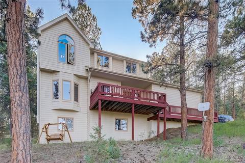 13381 Douglas Ranch Dr, Pine, CO 80470 photo 36