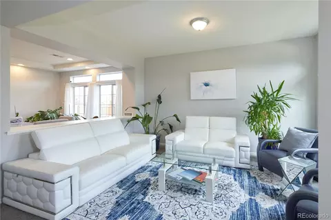 Living - 23593 E Chenango Pl, Aurora, CO 80016 photo 1 of 4