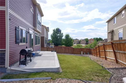 Exterior - 23593 E Chenango Pl, Aurora, CO 80016 photo 8 of 9